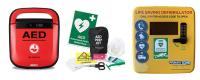 Defibrillator Packages