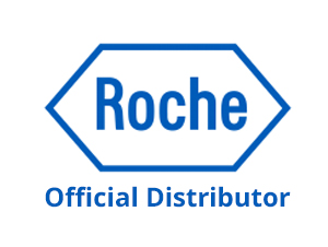 COVID-19 Lateral Flow Tests - Roche Official Distributor