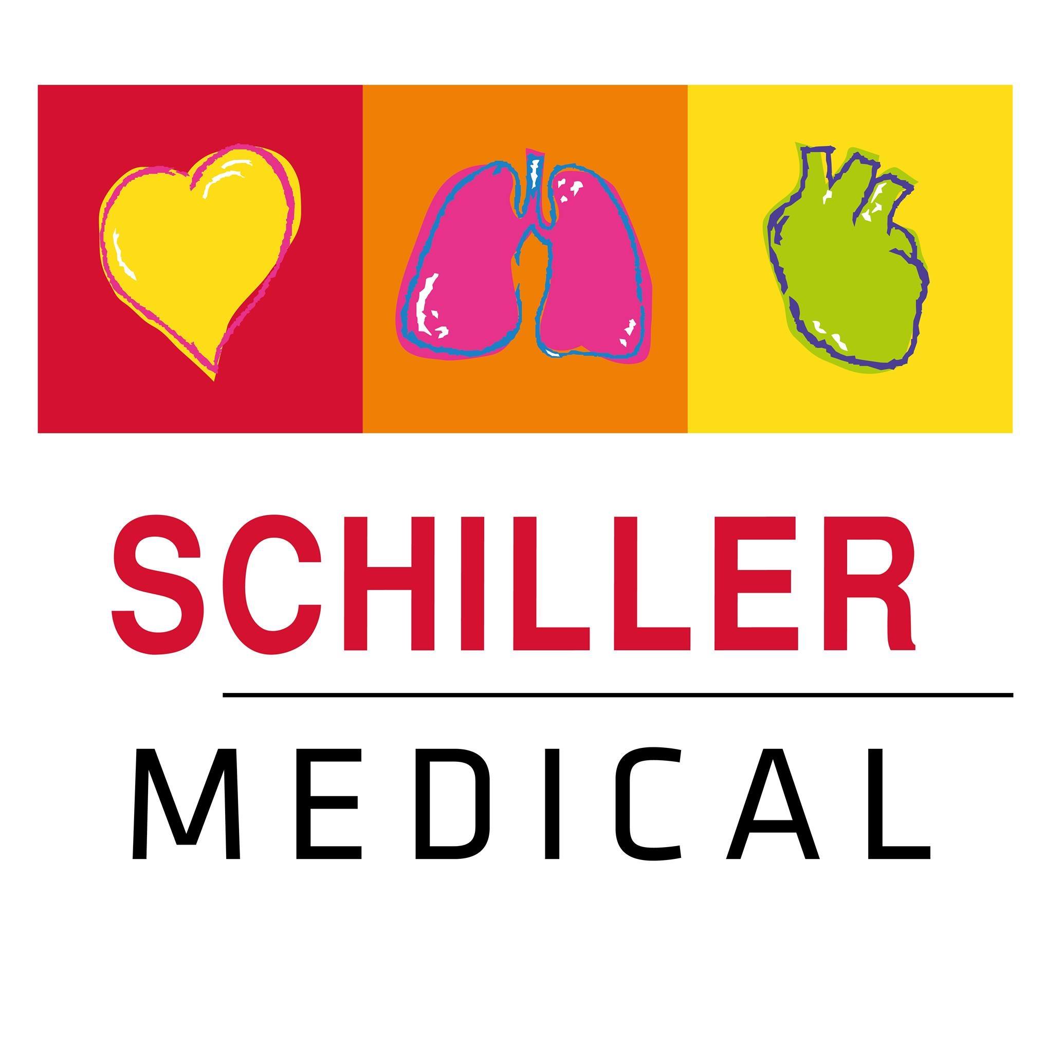Defibrillator Pads - Schiller