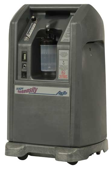 AirSep NewLife Intensity 10 Litre Oxygen Concentrator