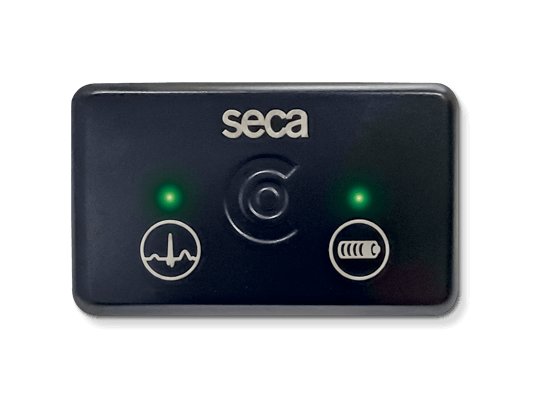 Seca Guard Holter ECG