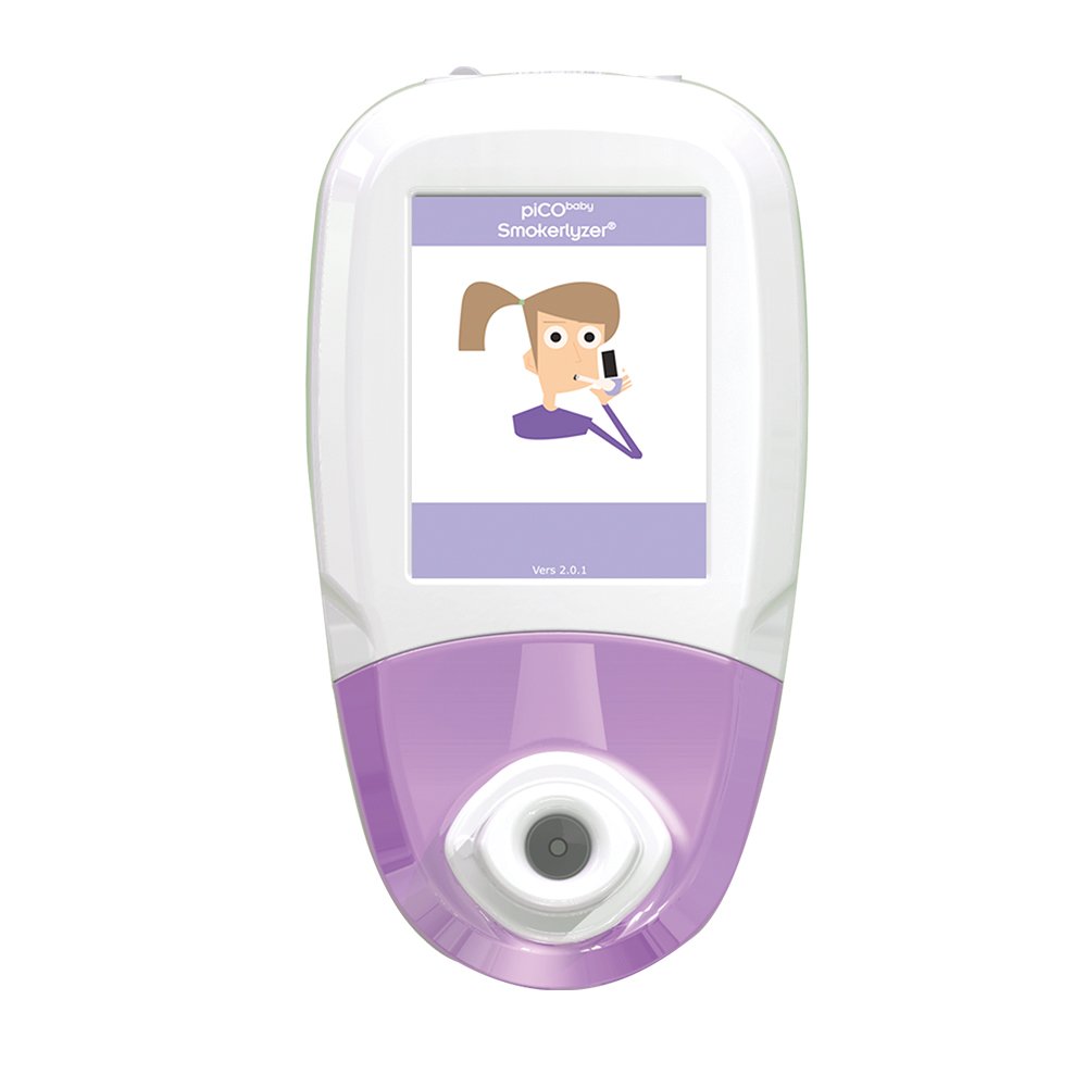 Bedfont piCObaby Smokerlyzer