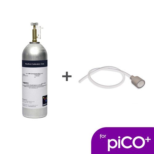 Calibration Kit, 12l, 20ppm for piCO Smokerlyzers