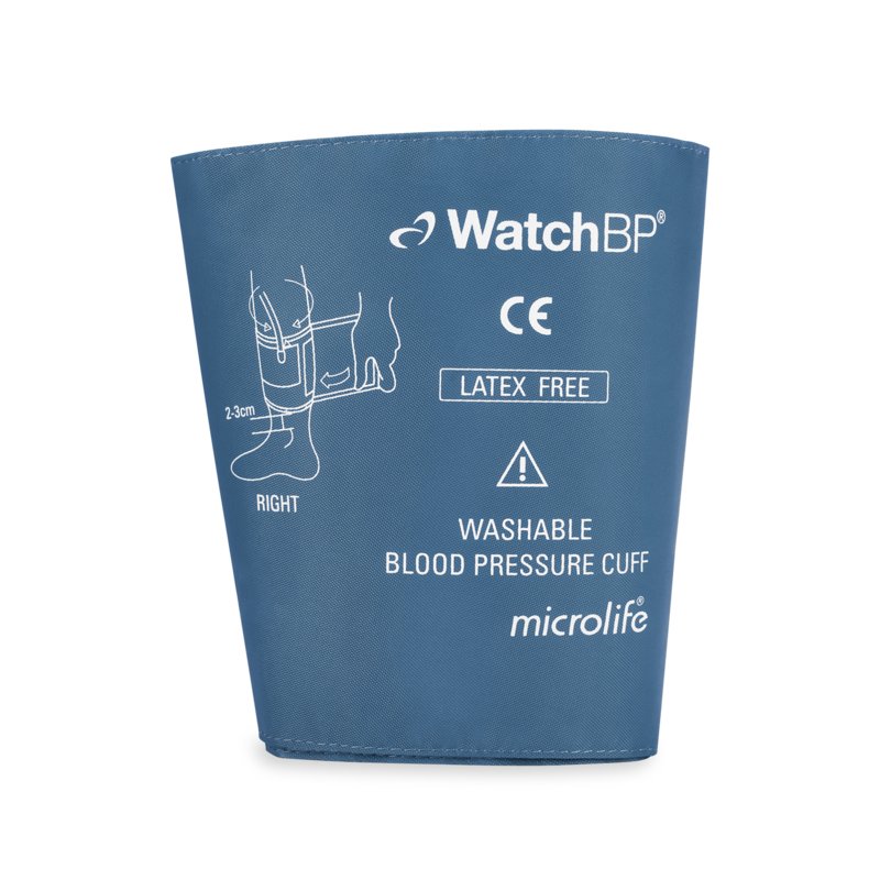 MicroLife WatchBP Office ABI Ankle Cuff (Large)