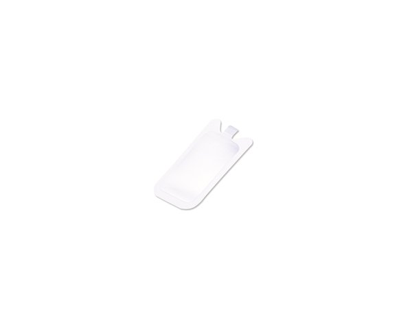 Bovie Disposable Solid Dispersive Electrode for A950 5/pack