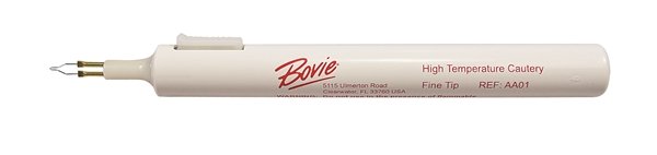 Bovie High Temp Fine Tip Disposable Cautery (Box/10)