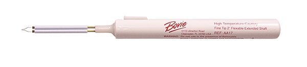 Bovie High Temp Fine Tip with Extended 2