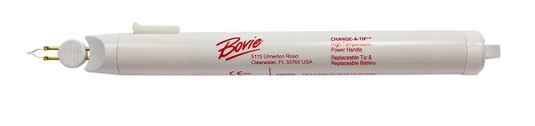 Bovie Change-A-Tip High Temp Battery Cautery