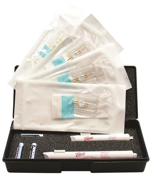 Bovie Change-A-Tip, Deluxe High & Low Battery Cautery