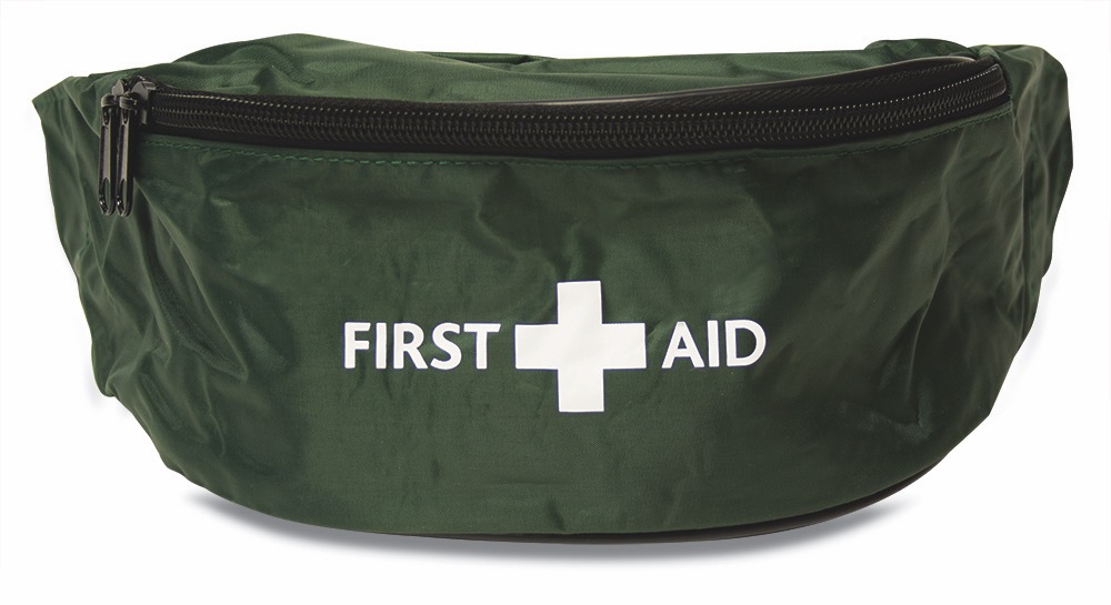 HSE 1 Person Kit  in Riga Bum Bag
