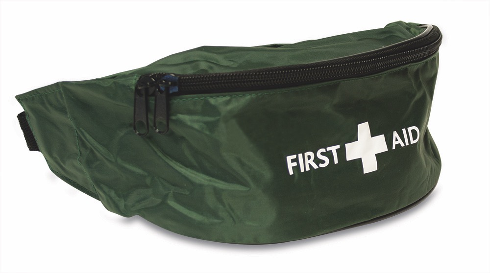 HSE 1 Person Kit  in Riga Bum Bag