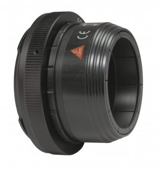 HEINE DELTA 20 T SLR Photo Adaptor for Nikon cameras