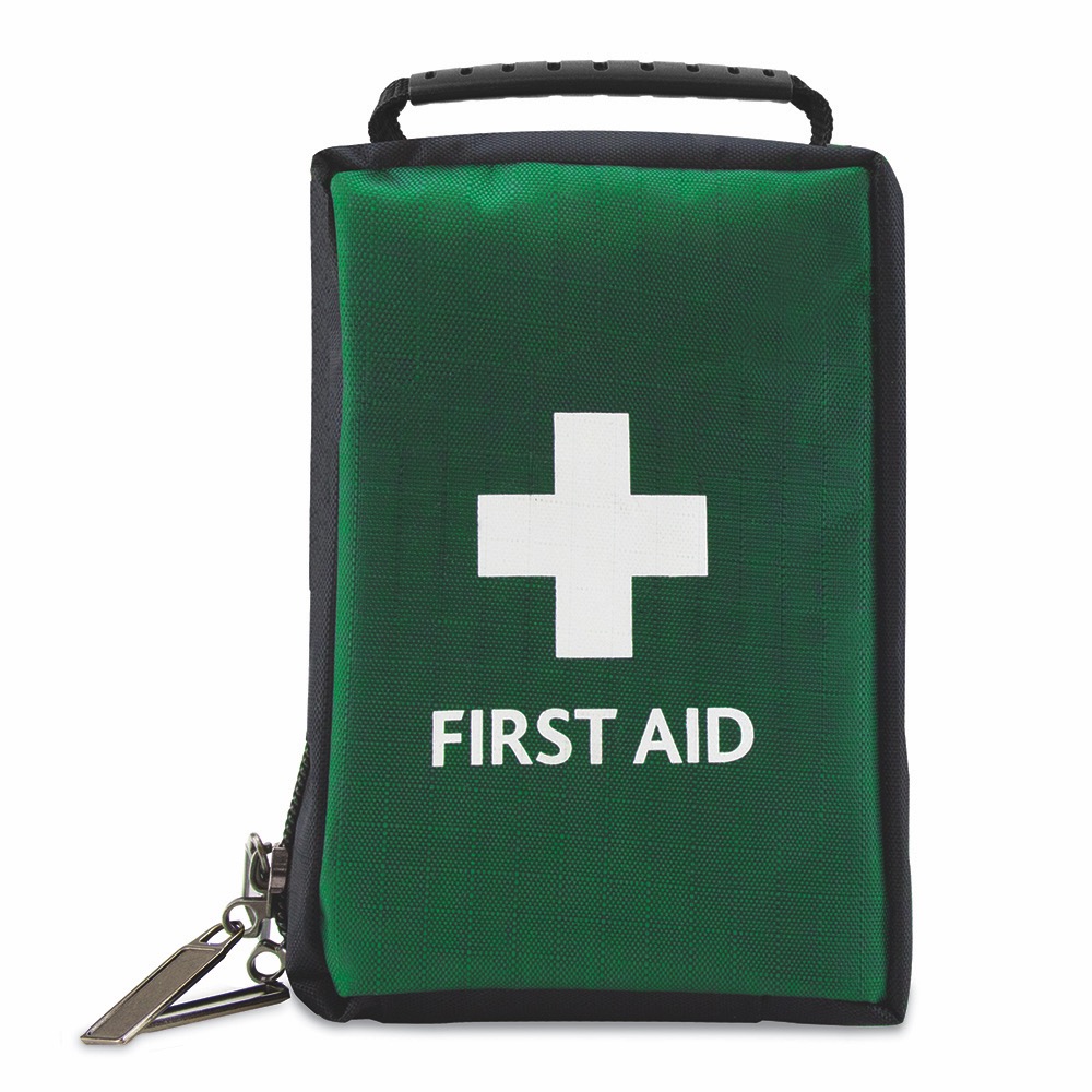 HSE 1 Person Travel Kit  in Helsinki Bag