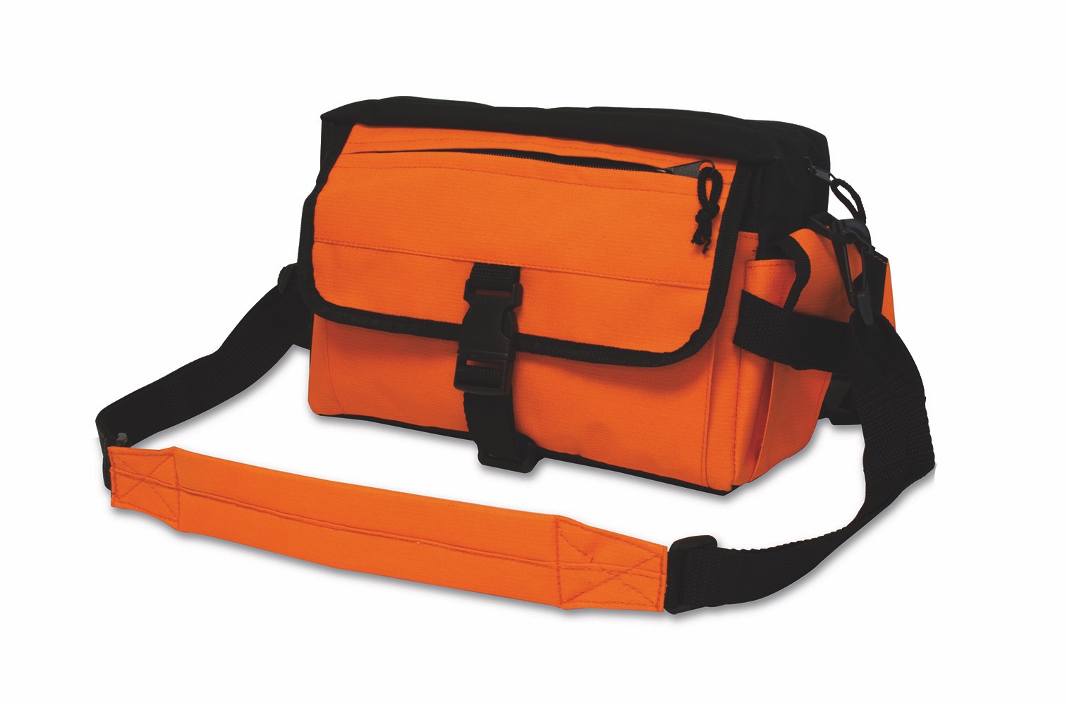 Compact Team Kit in Orange Strasbourg Bag