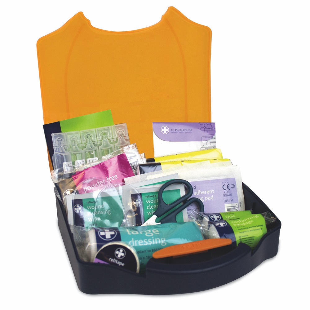 Van and Truck Motokit in Large Compact Aura