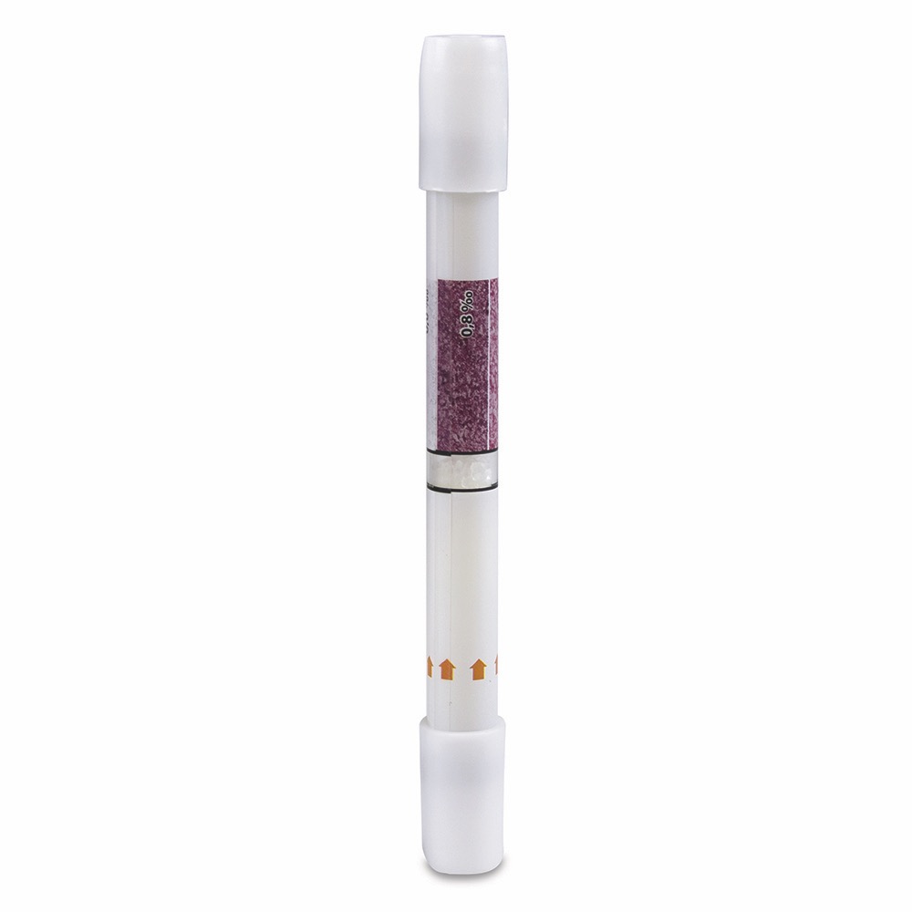 Motokit Alcohol Test Contains 2 tests.