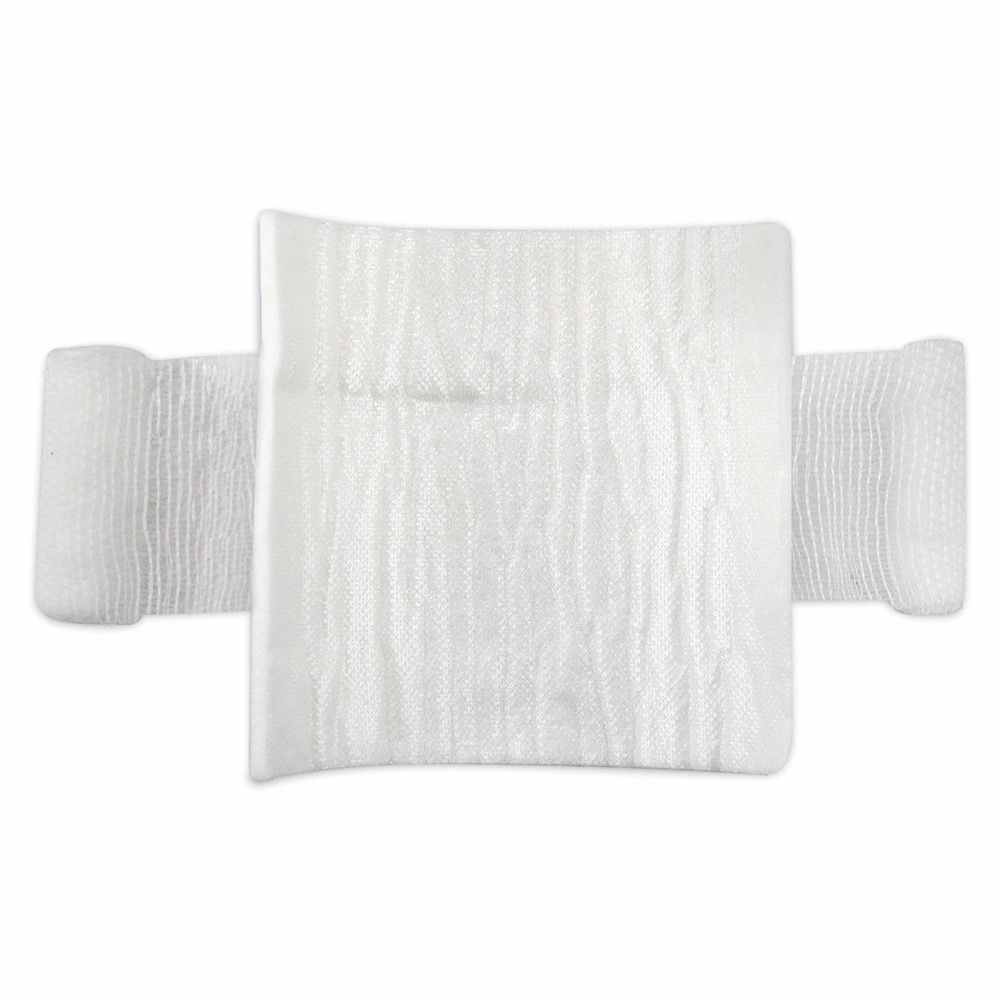 Ambulance Dressing , Sterile, No.1, 10 x  Single Unit