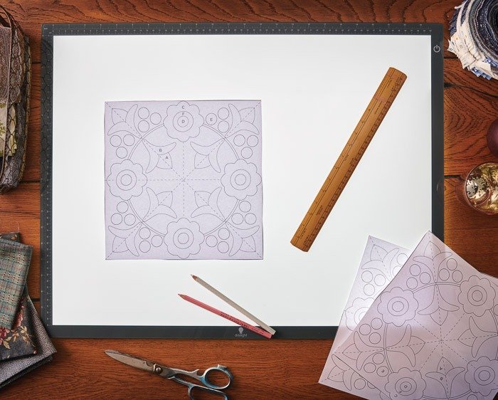 Daylight Wafer 3 Lightbox (A2+ /FQ)