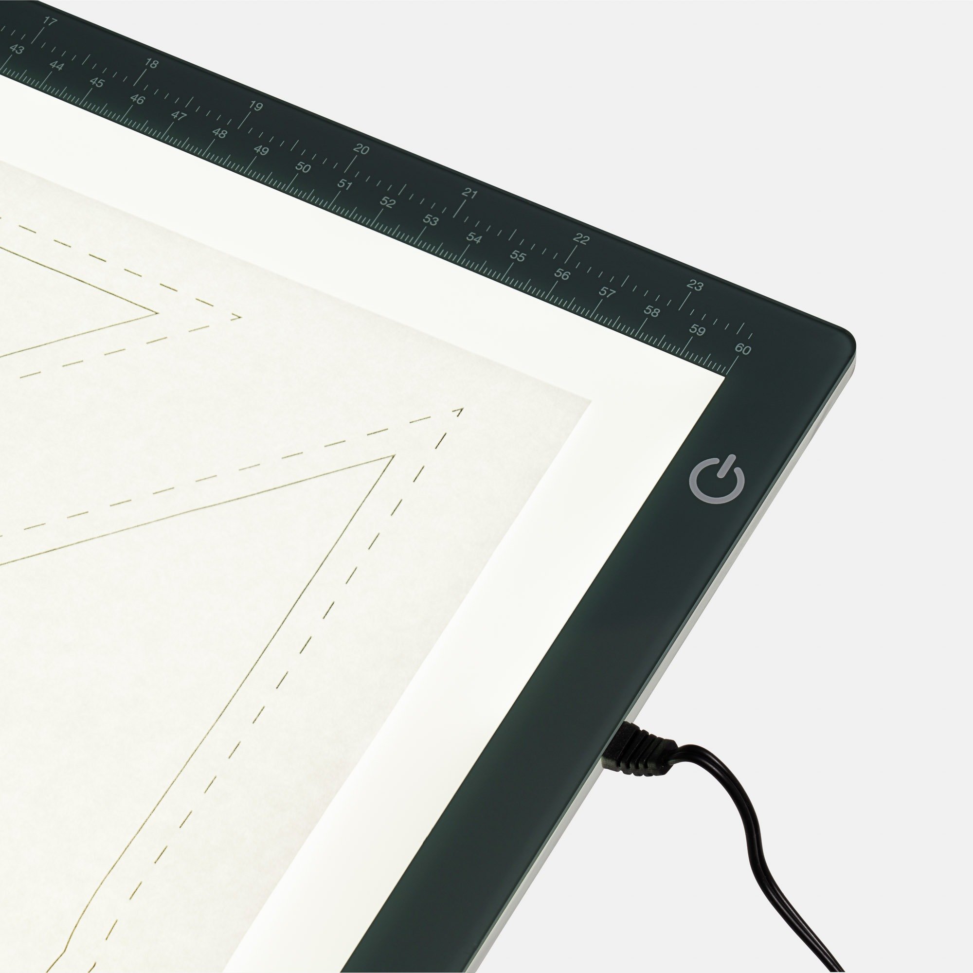 Daylight Wafer 3 Lightbox (A2+ /FQ)