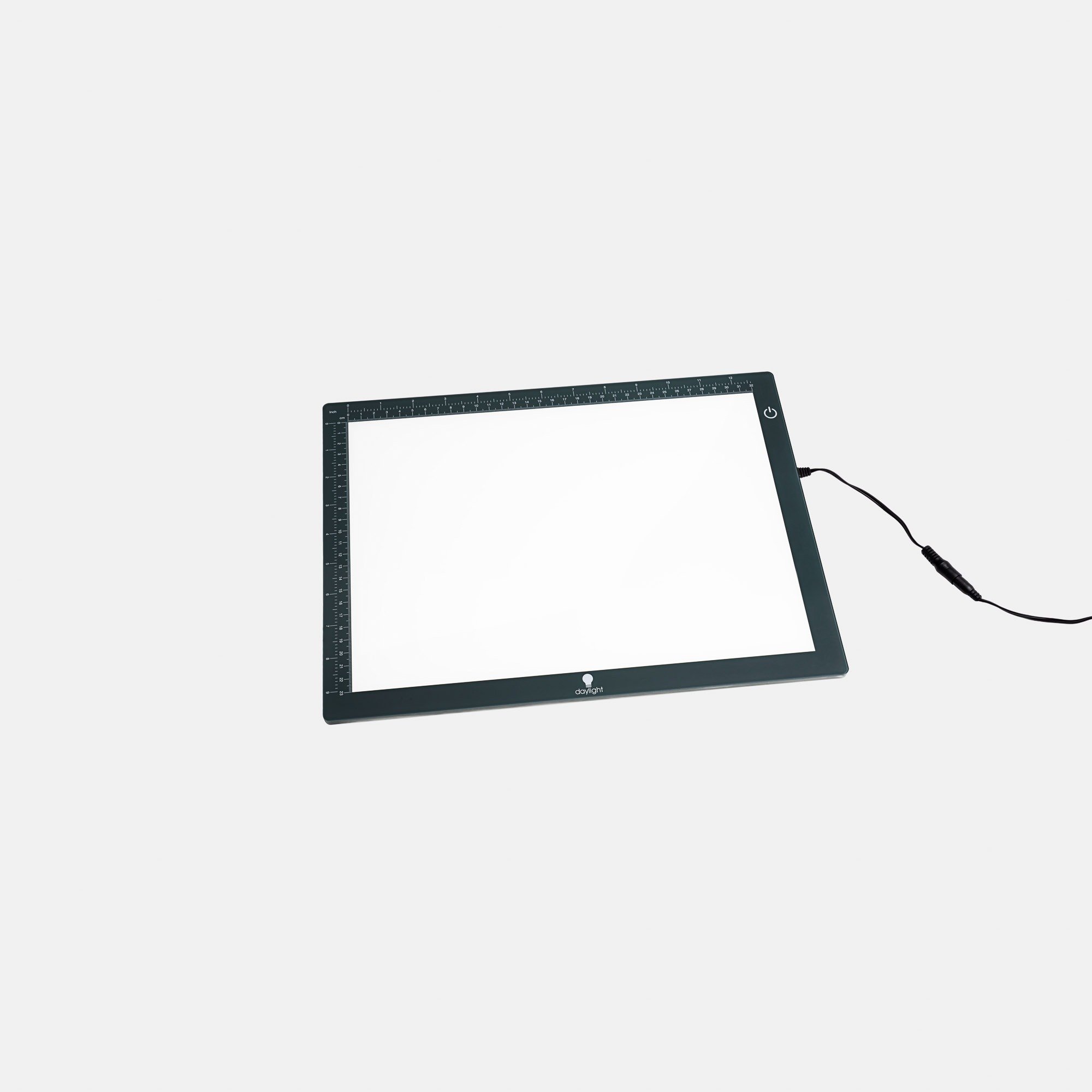 Daylight Wafer 1 Lightbox