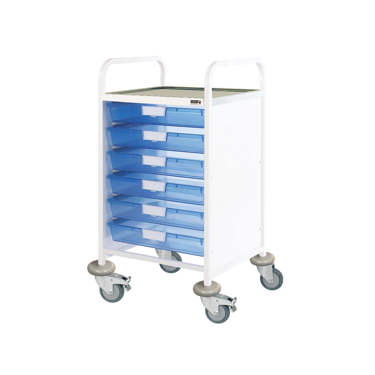 Sunflower ﻿VISTA 50 Clinical Trolley