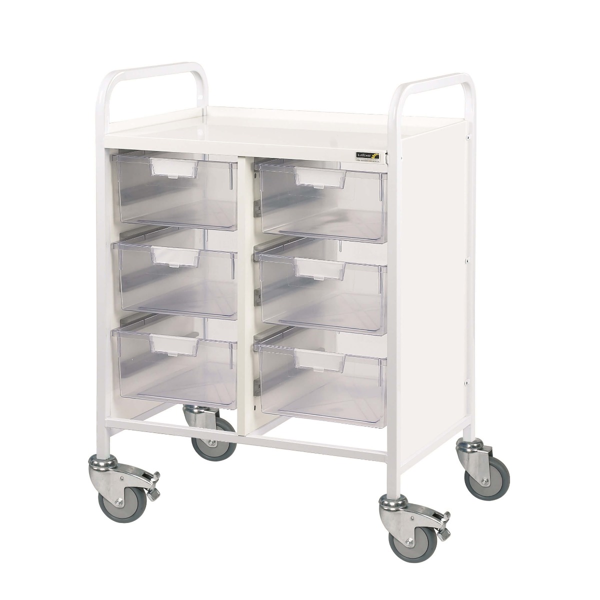 Sunflower VISTA 60 Trolley