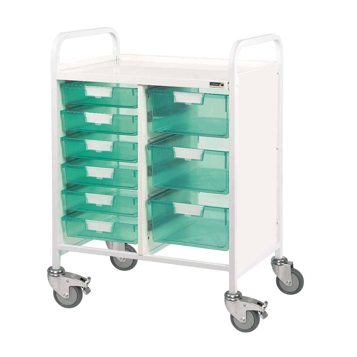 Sunflower VISTA 60 Trolley
