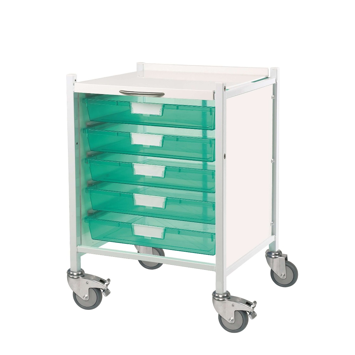 Sunflower VISTA 40 Trolley