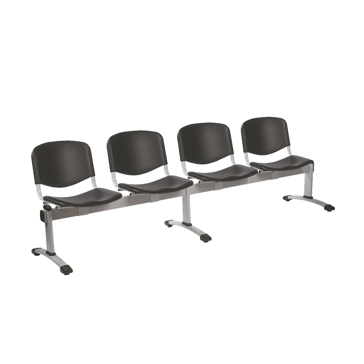 Sunflower Venus Visitor 4 Seat Moulded Seats 