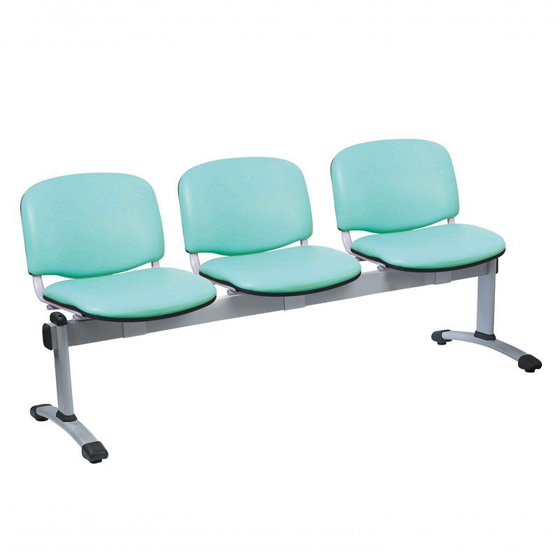 Sunflower ﻿Venus Visitor 3 Seat - Anti-bacterial Vinyl