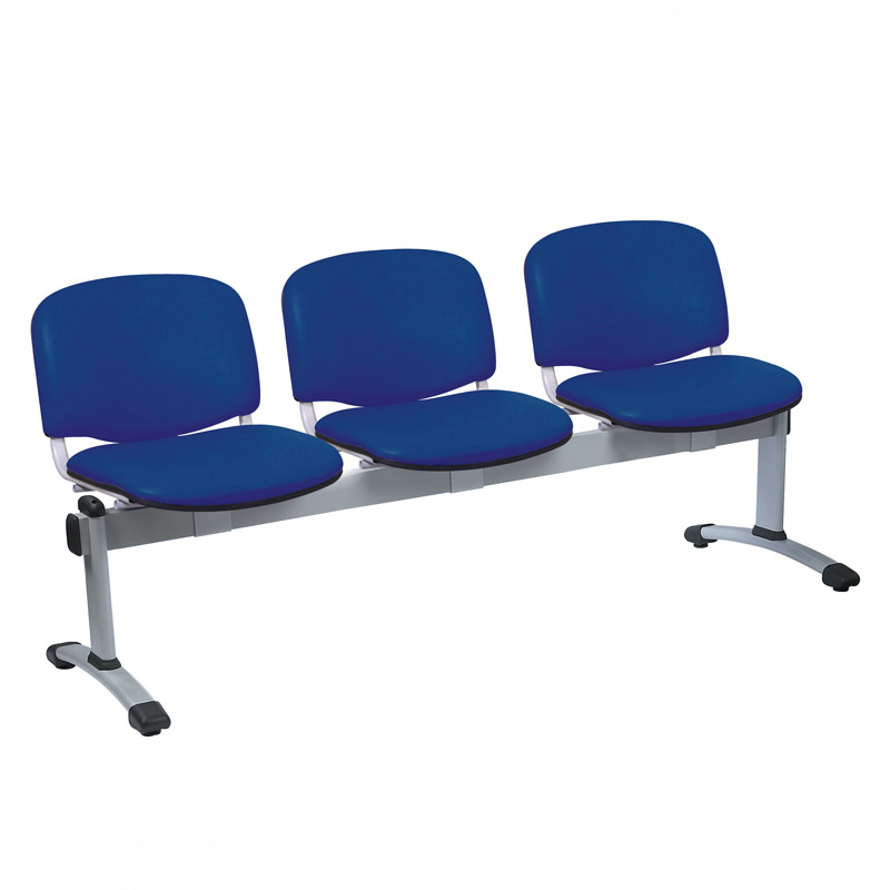 Sunflower ﻿Venus Visitor 3 Seat -Inter/Vene Upholstery