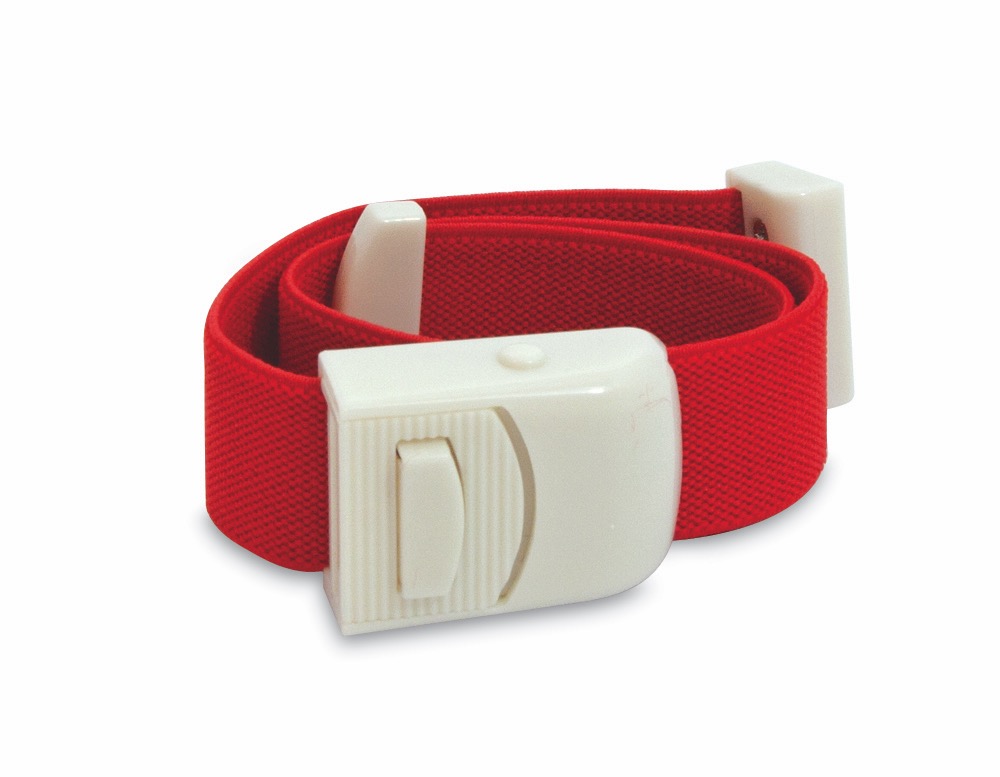 Quick Release Buckle Tourniquet 