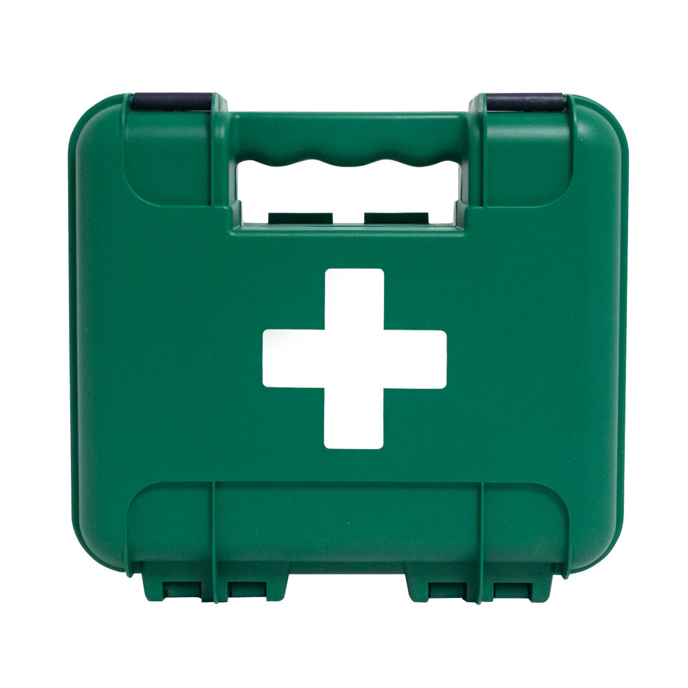 Public Access Trauma (PAcT) First Aid Kit - Titan Box