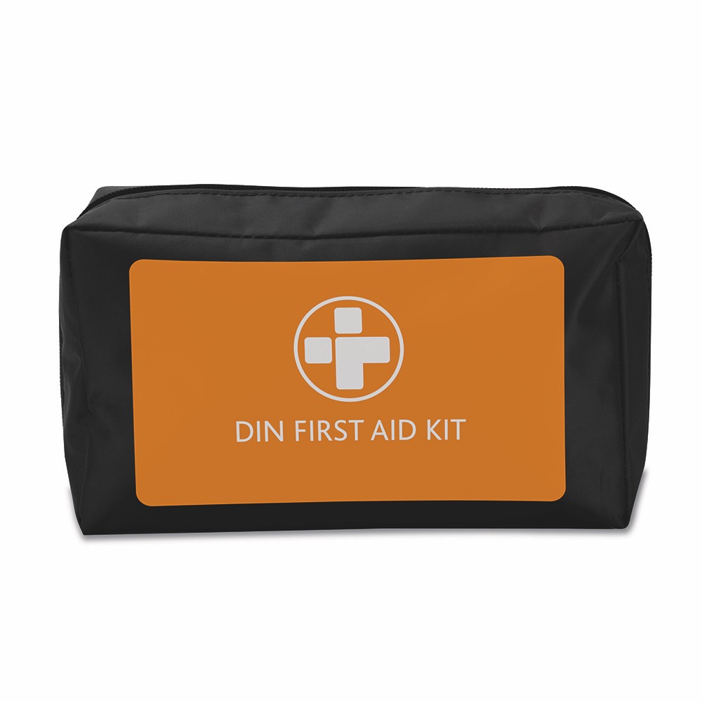 DIN 13164 Kit in Soft Bag