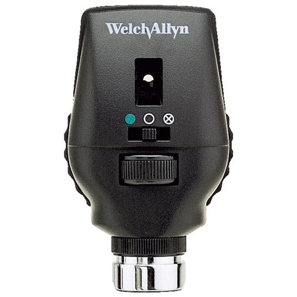 Welch Allyn Diagnostic Desk Set 3.5v