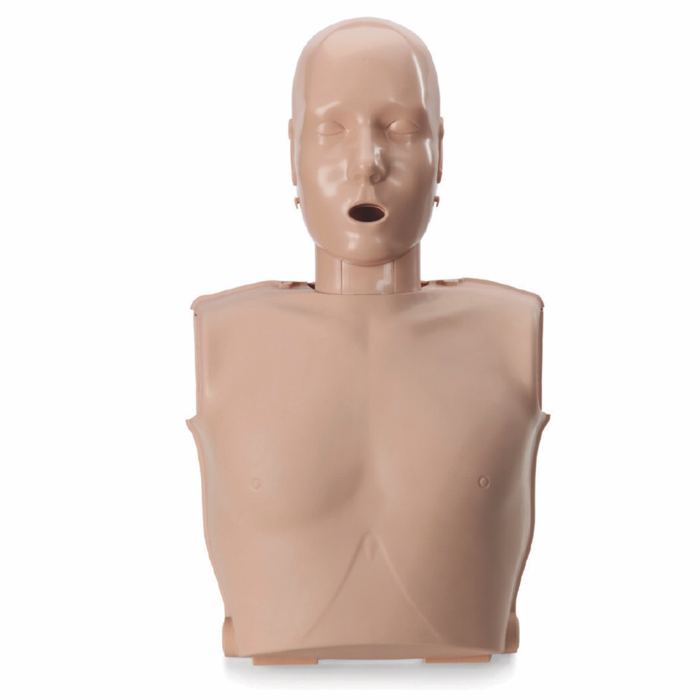 Prestan Ultralite Manikin with CPR Monitor inc. 50 Lung Bags, Ultralite, Ultralite, 1 x  Pack of 4