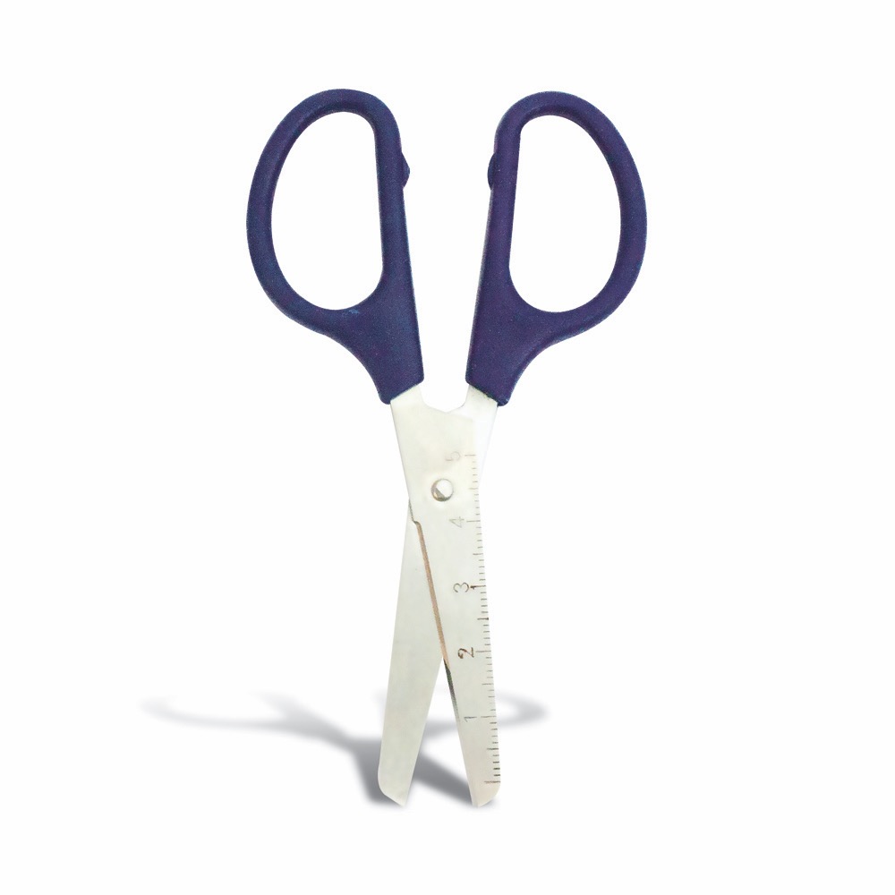 Scissors Economy, 3.5
