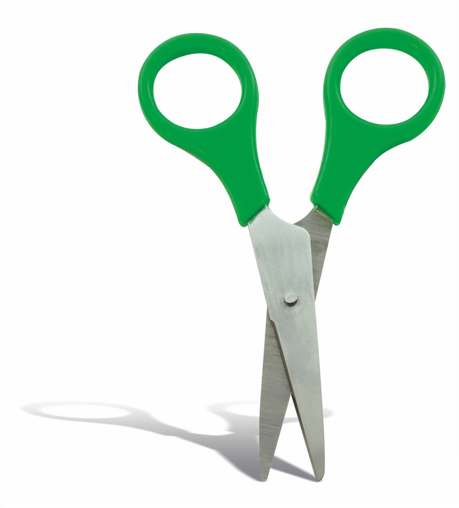 Scissors Economy, 3.5