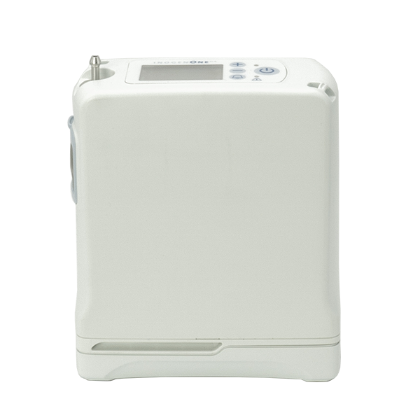 INOGENONE® G4 Ultra Portable Oxygen Concentrator With 4 Cell Battery