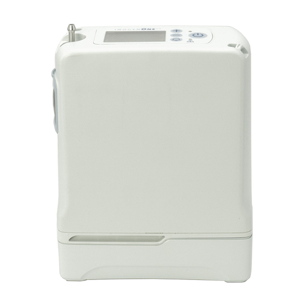 INOGENONE® G4 Ultra Portable Oxygen Concentrator With 8 Cell Battery