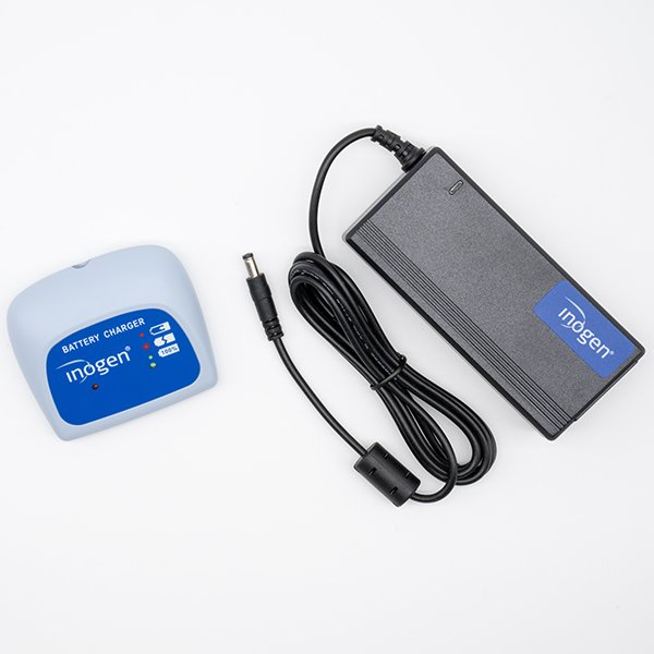 INOGENONE® G4 External Battery Charger