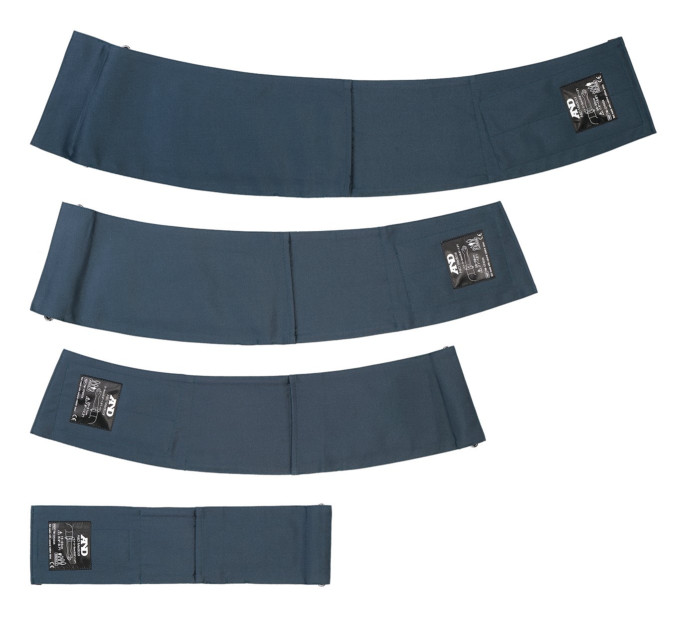 A&D TM-2430 ABPM Large adult cuff