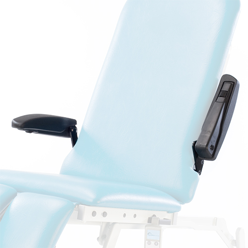 Seers Clinnova Podiarty Pro Couch