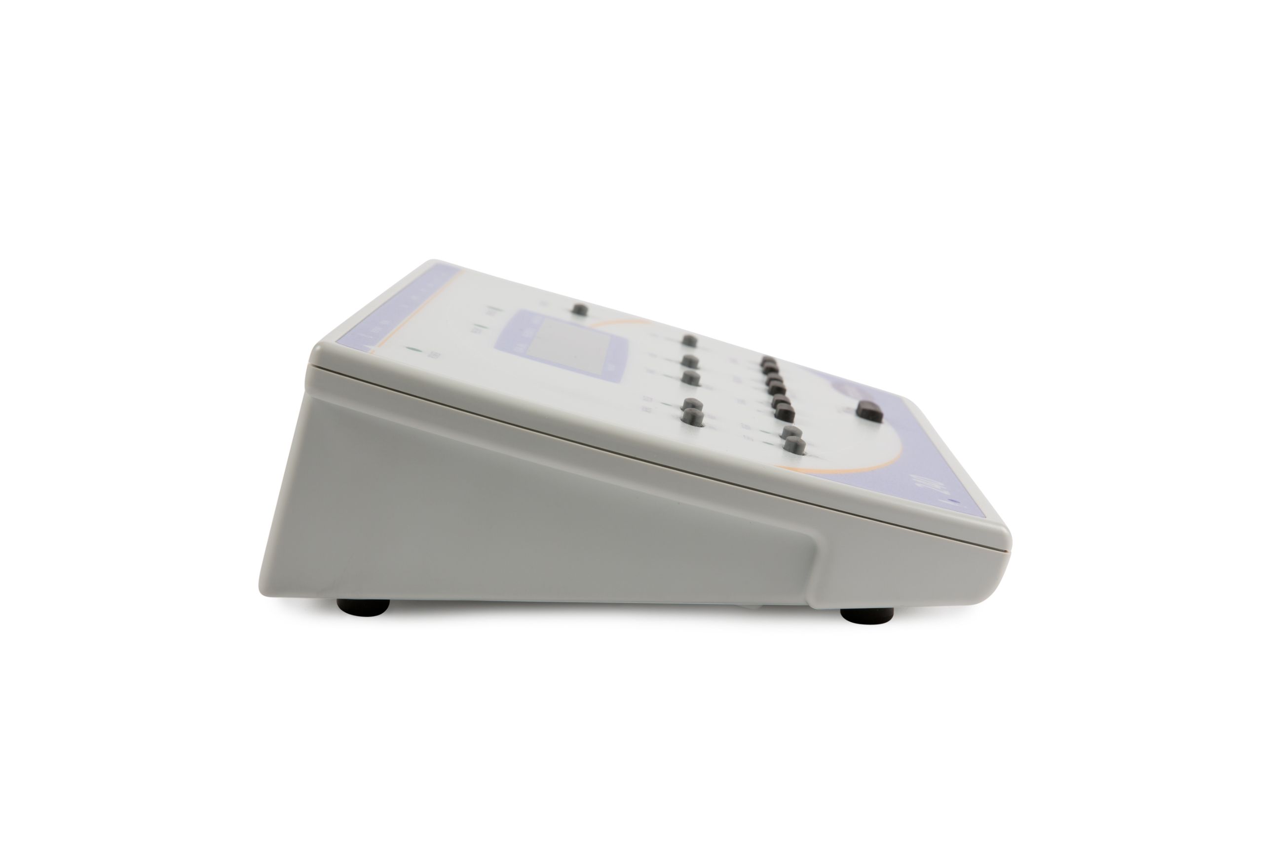 Amplivox 240 Diagnostic Audiometer with Battery Function