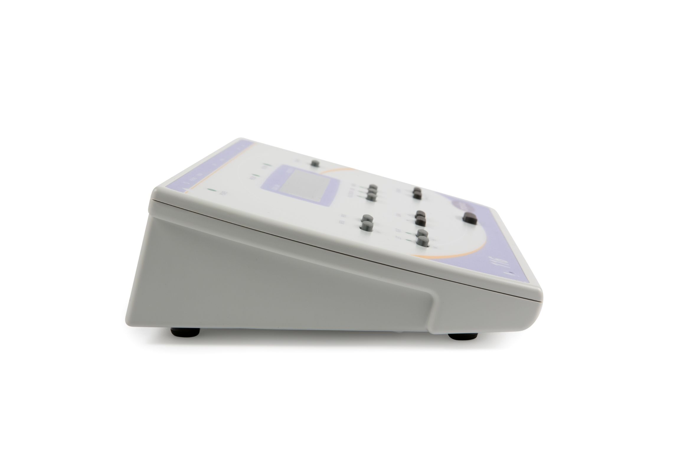 Amplivox 116 Screening Audiometer with Battery Function