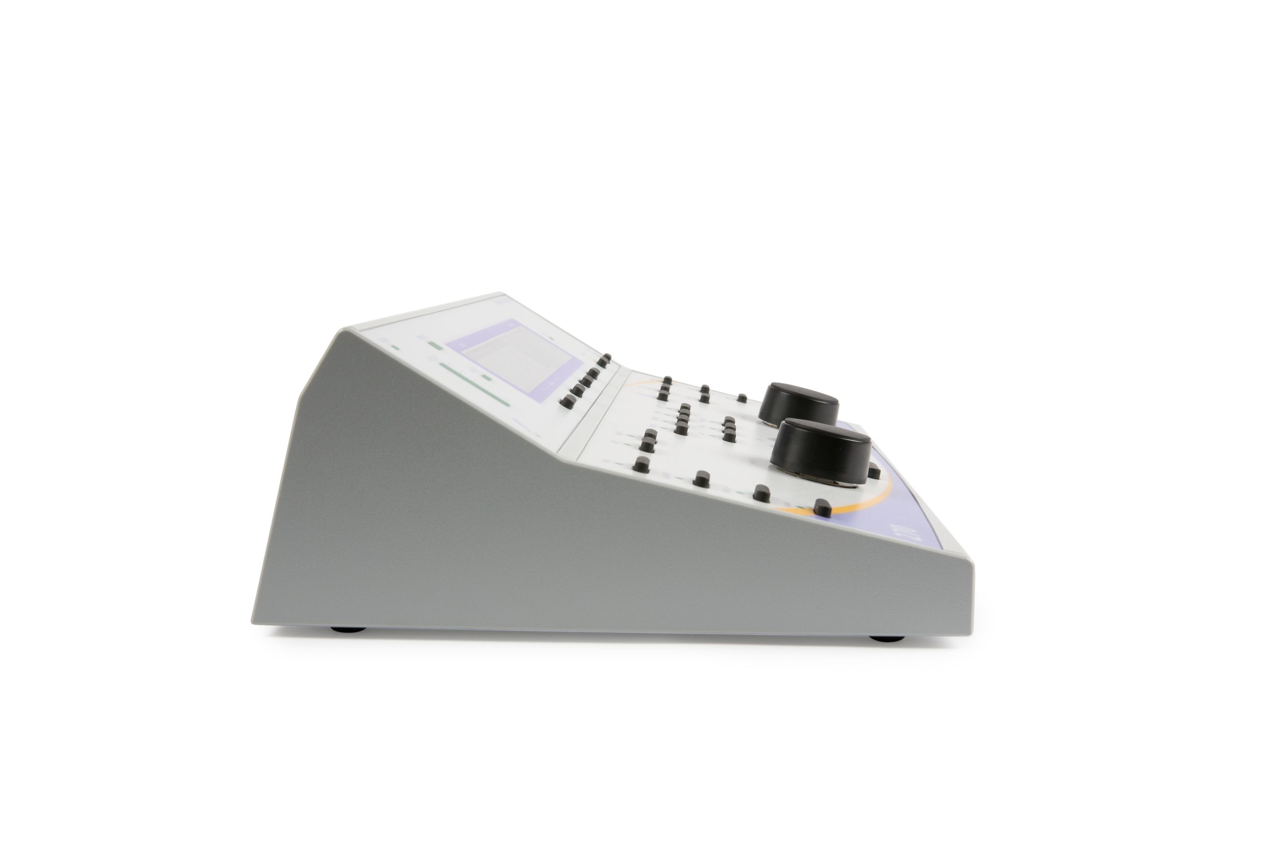 Amplivox 270 Diagnostic Audiometer