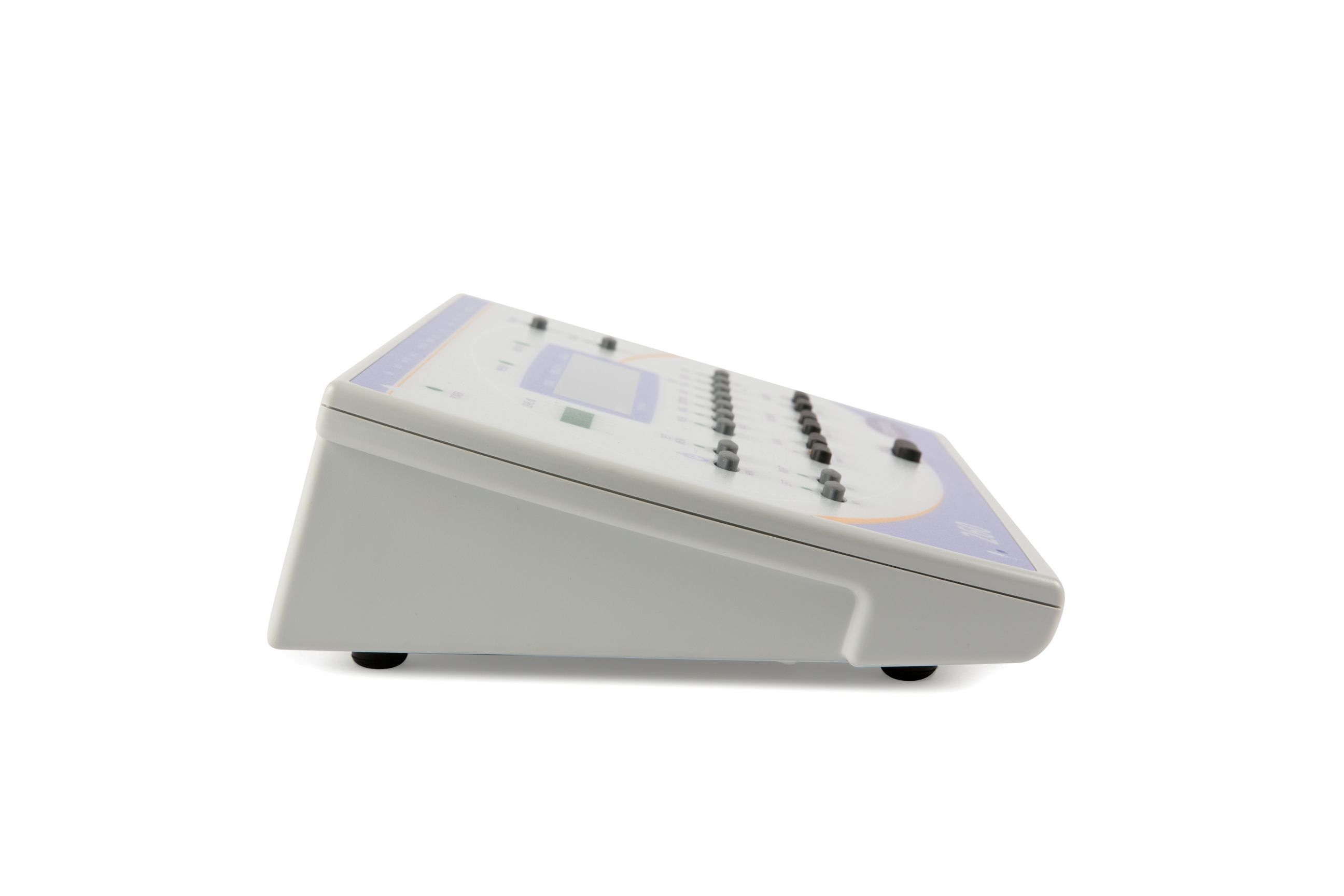 Amplivox 260 Diagnostic Audiometer with Audiocups