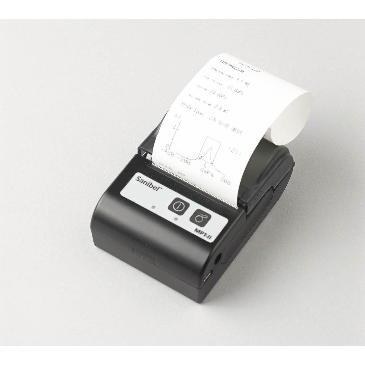 Amplivox Sanibel Thermal Printer