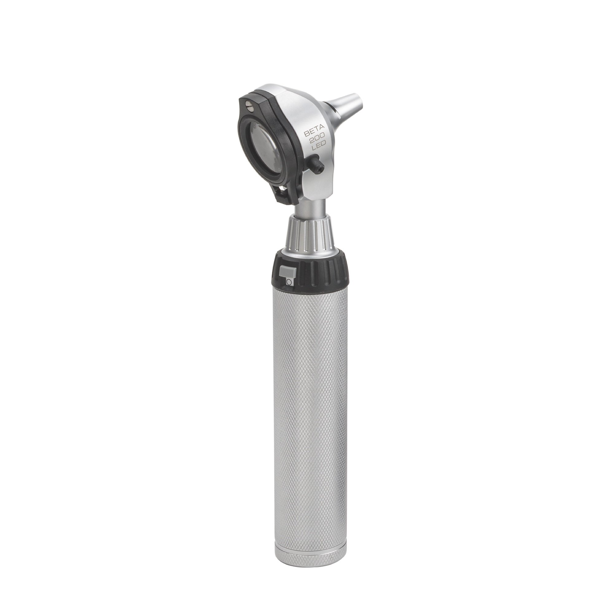 HEINE BETA 200 LED Otoscope Set with BETA4 USB rechargeable handle