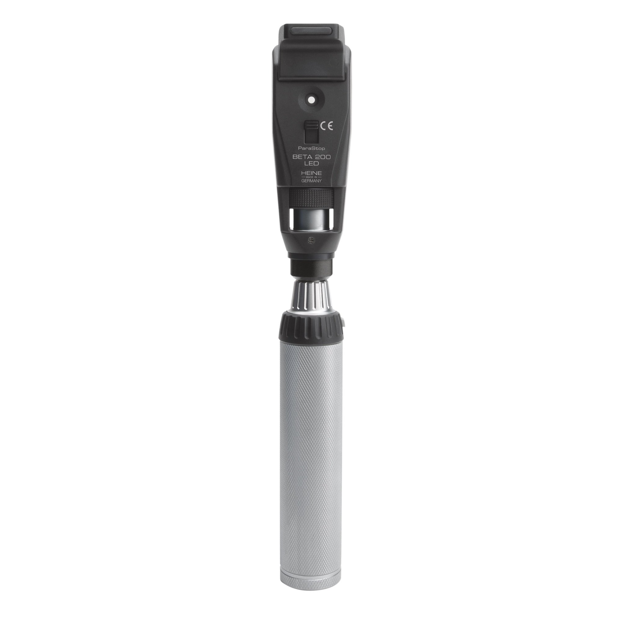 HEINE BETA200 LED Streak Retinoscope Set with USB Rechargeable Handle